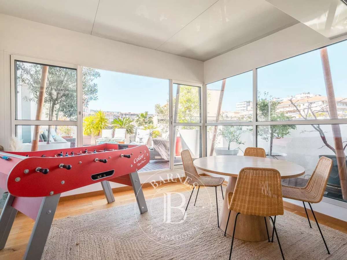 Appartement Marseille 8e