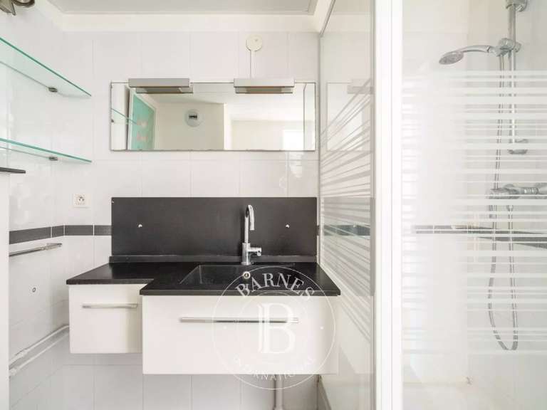 Appartement Marseille 8e - 3 chambres - 119m²