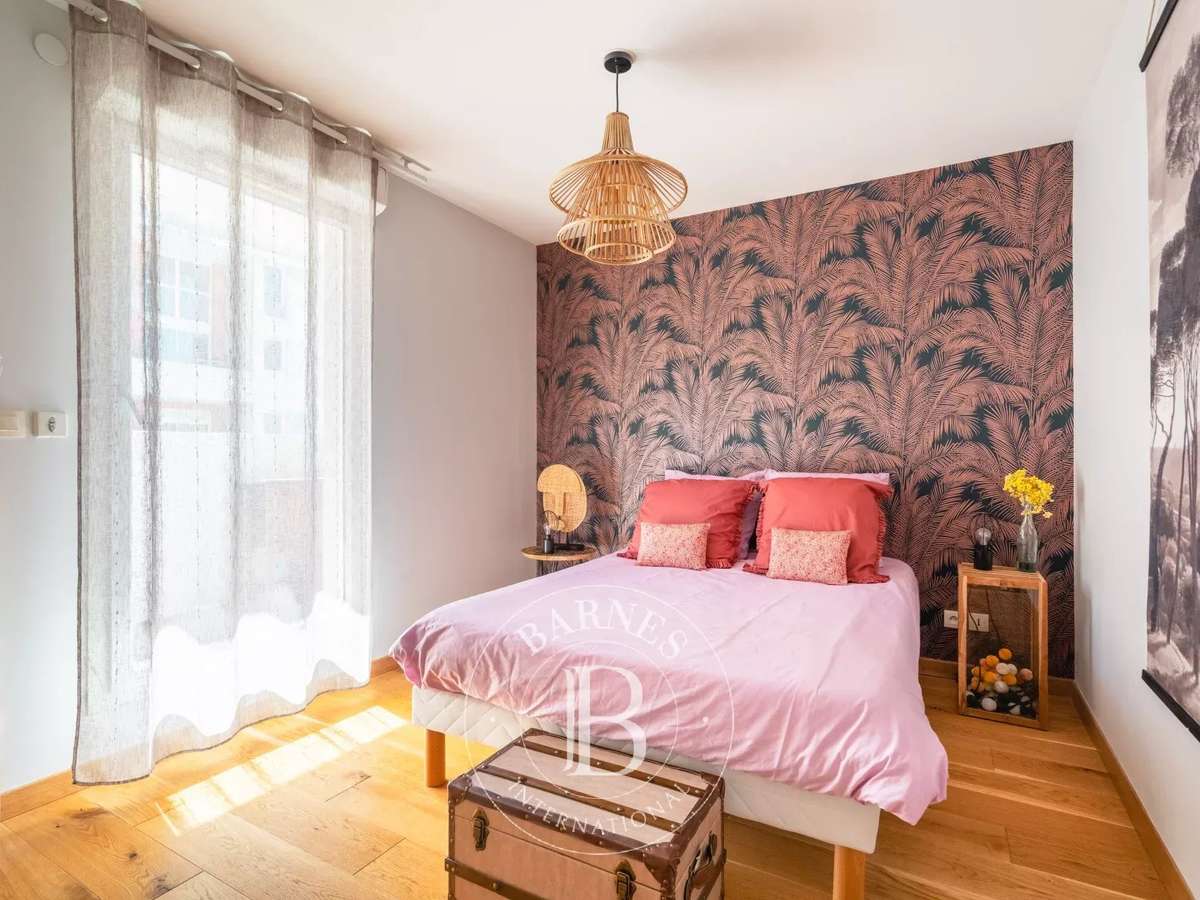 Appartement Marseille 8e