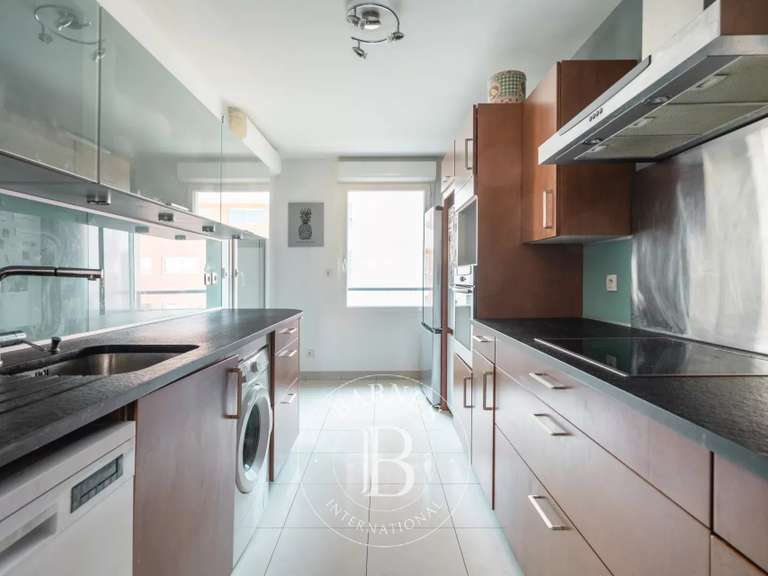 Appartement Marseille 8e - 3 chambres - 119m²