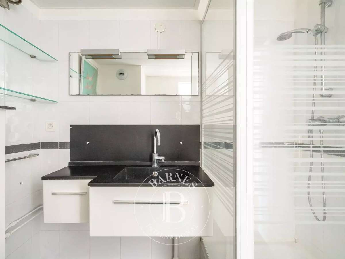 Appartement Marseille 8e