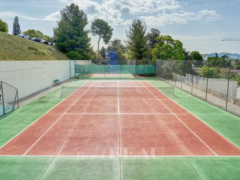 Appartement avec Vue sur mer Marseille 8e - 3 chambres - 140m²