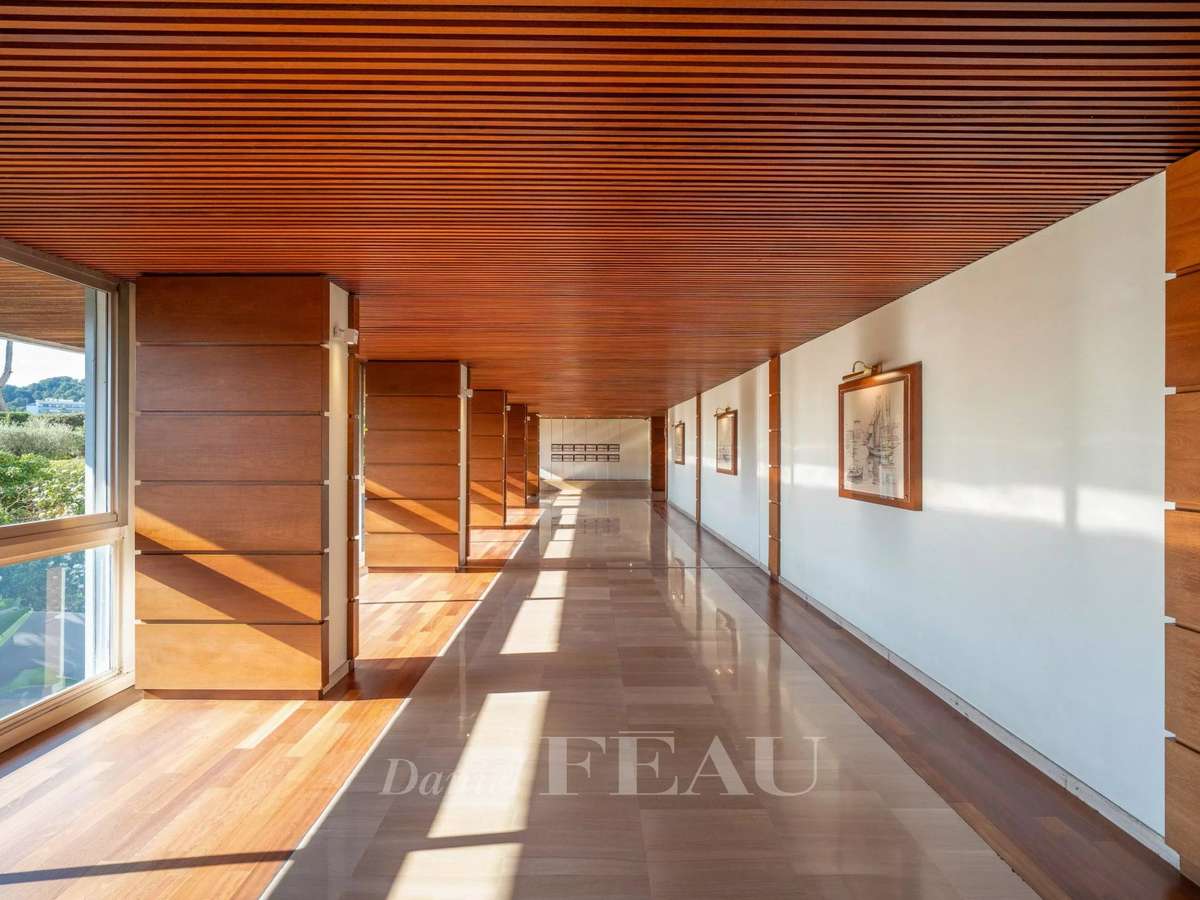 Appartement Marseille 8e