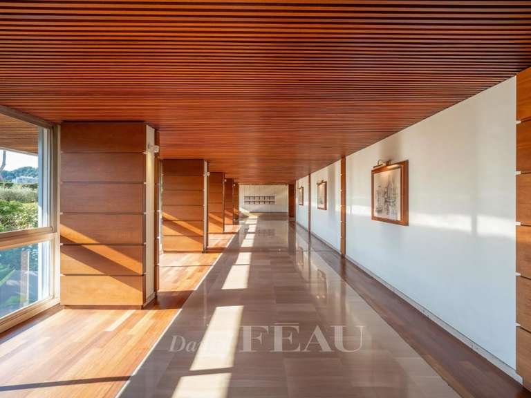 Appartement avec Vue sur mer Marseille 8e - 3 chambres - 140m²