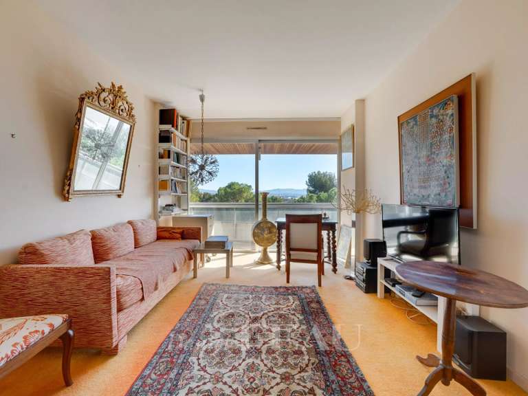 Appartement avec Vue sur mer Marseille 8e - 3 chambres - 140m²