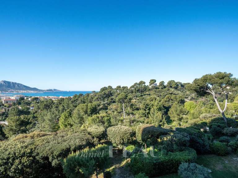 Appartement avec Vue sur mer Marseille 8e - 3 chambres - 140m²