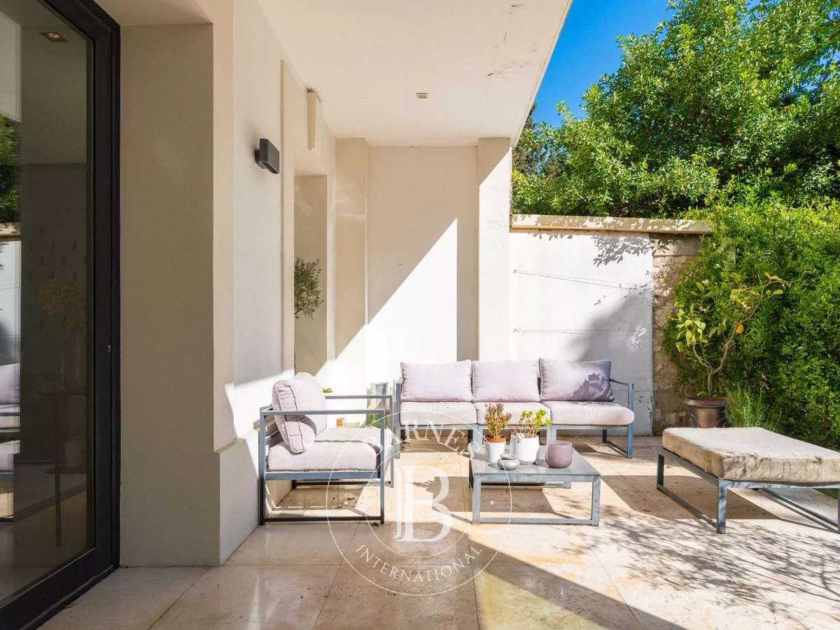 Apartment Marseille 8e