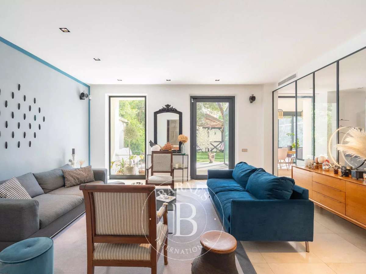 Appartement Marseille 8e