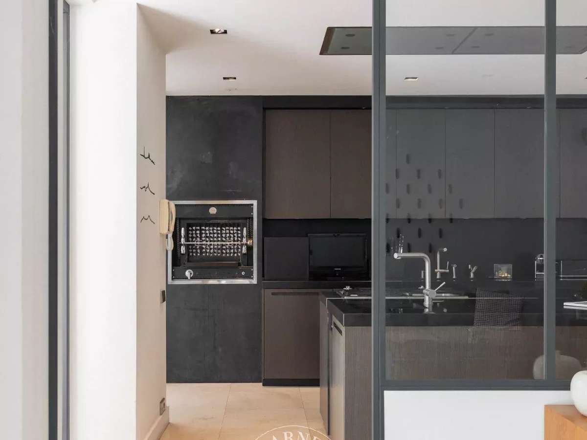 Apartment Marseille 8e