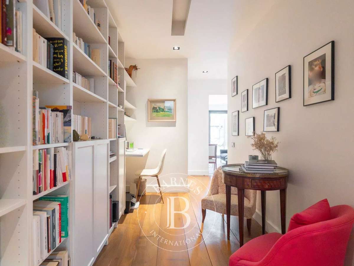Apartment Marseille 8e