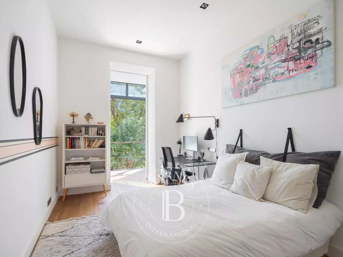 Apartment Marseille 8e