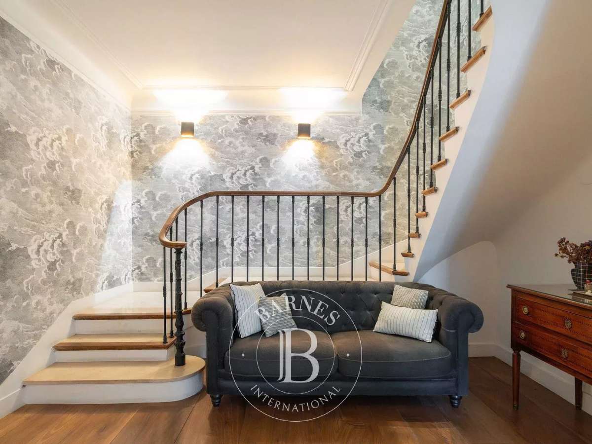 Appartement Marseille 8e