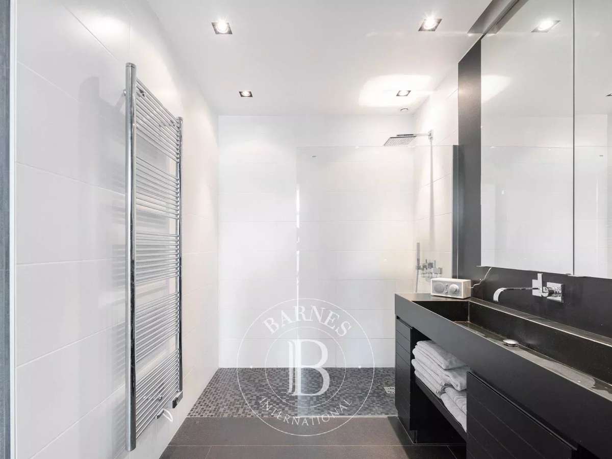 Appartement Marseille 8e