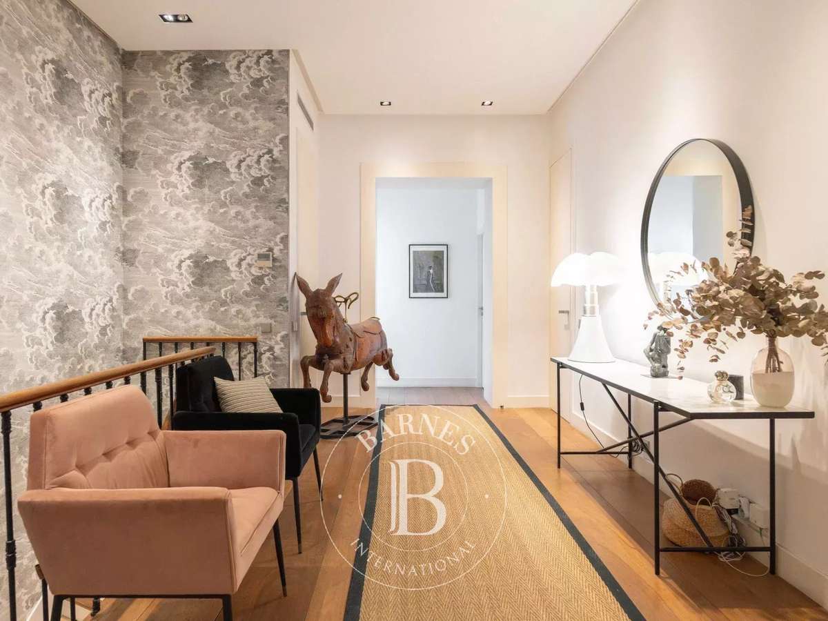 Appartement Marseille 8e