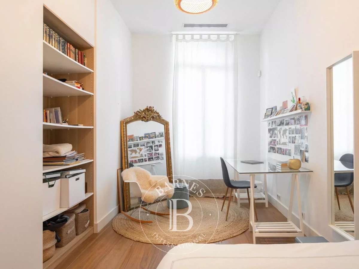 Apartment Marseille 8e