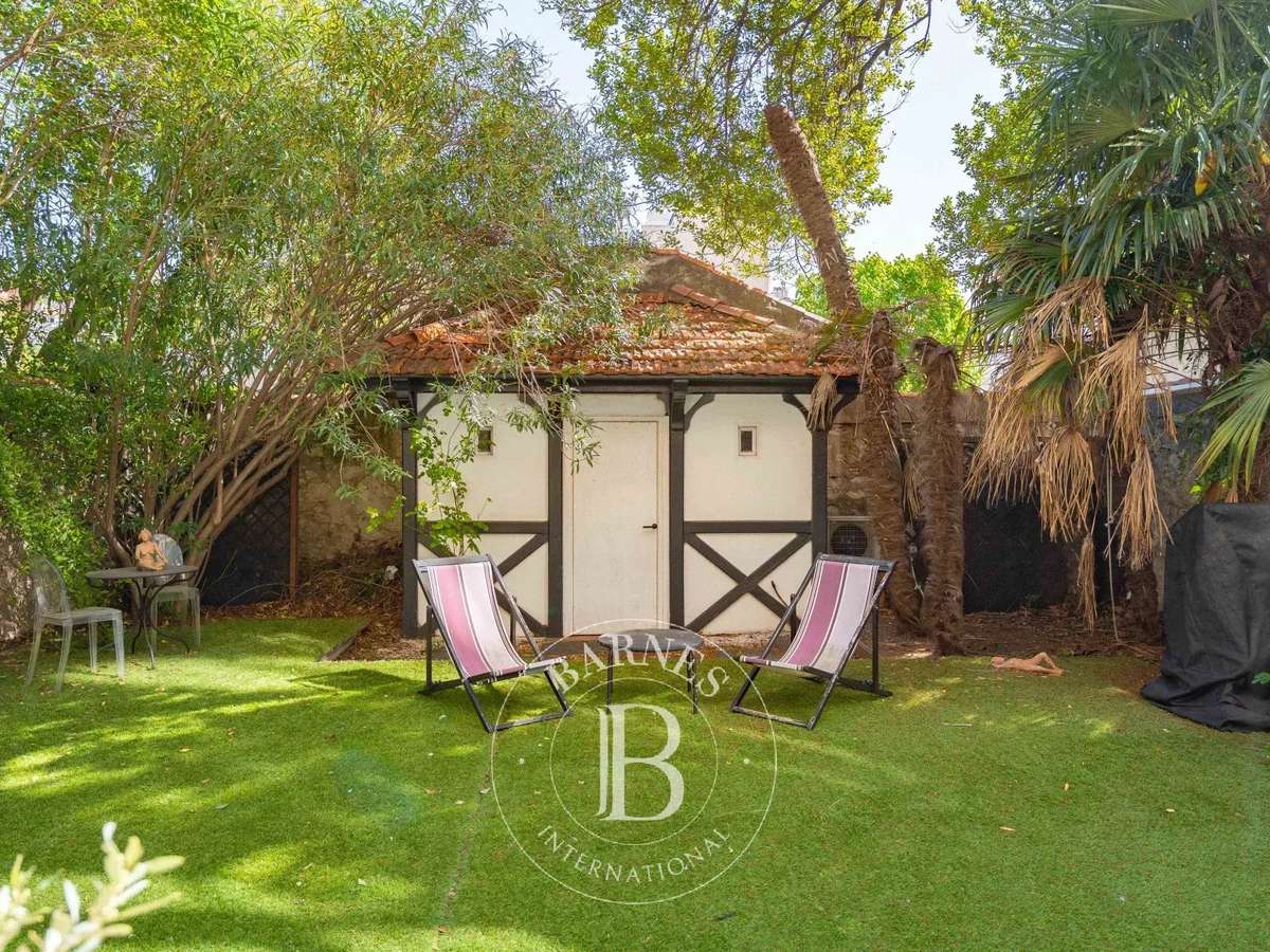 Appartement Marseille 8e