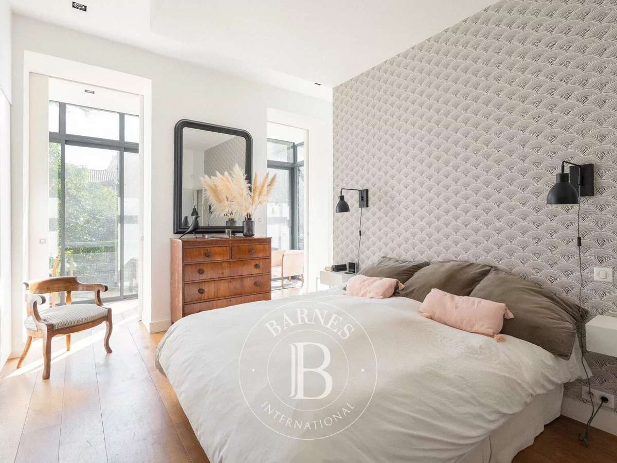 Appartement Marseille 8e