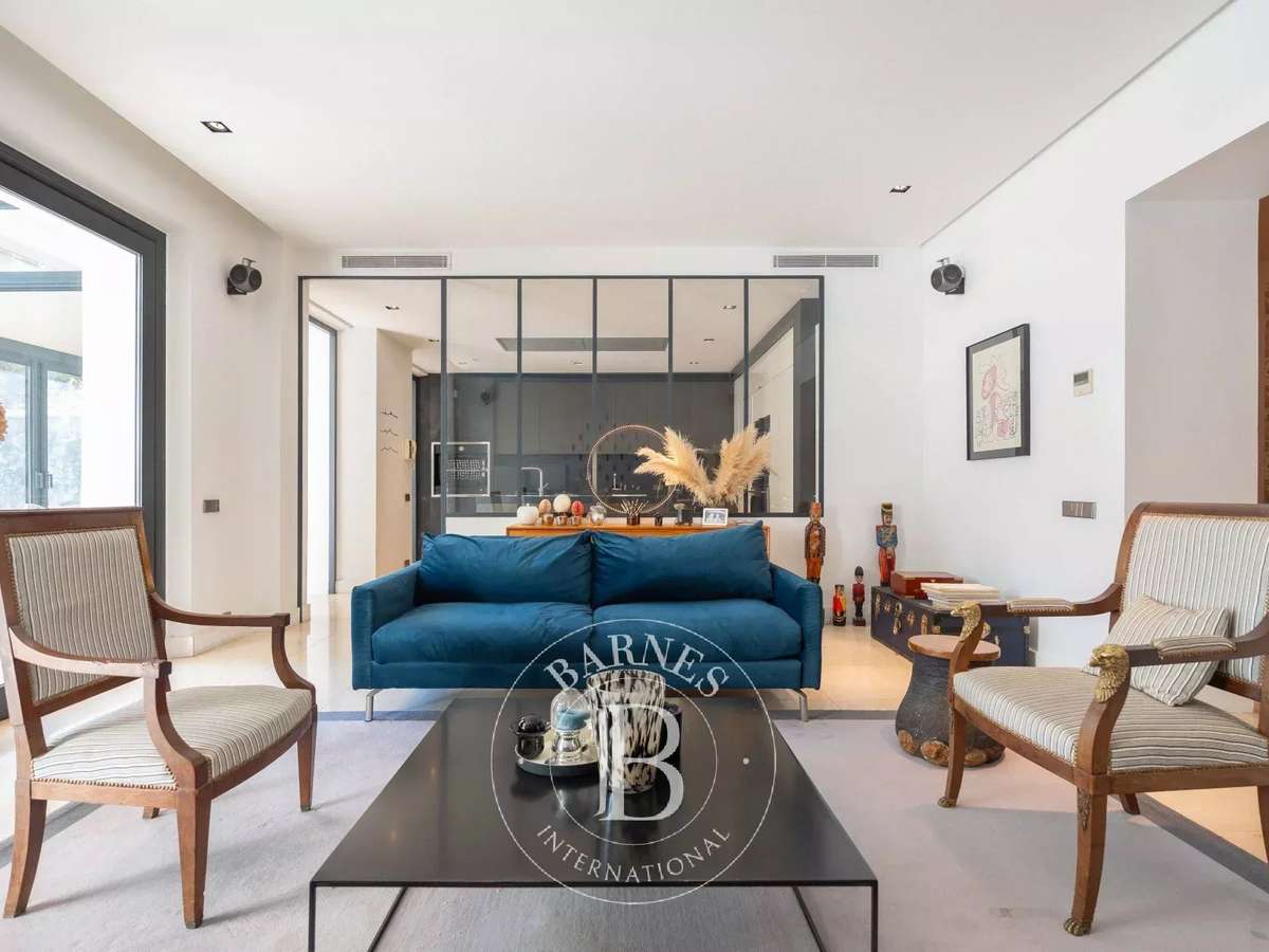 Appartement Marseille 8e