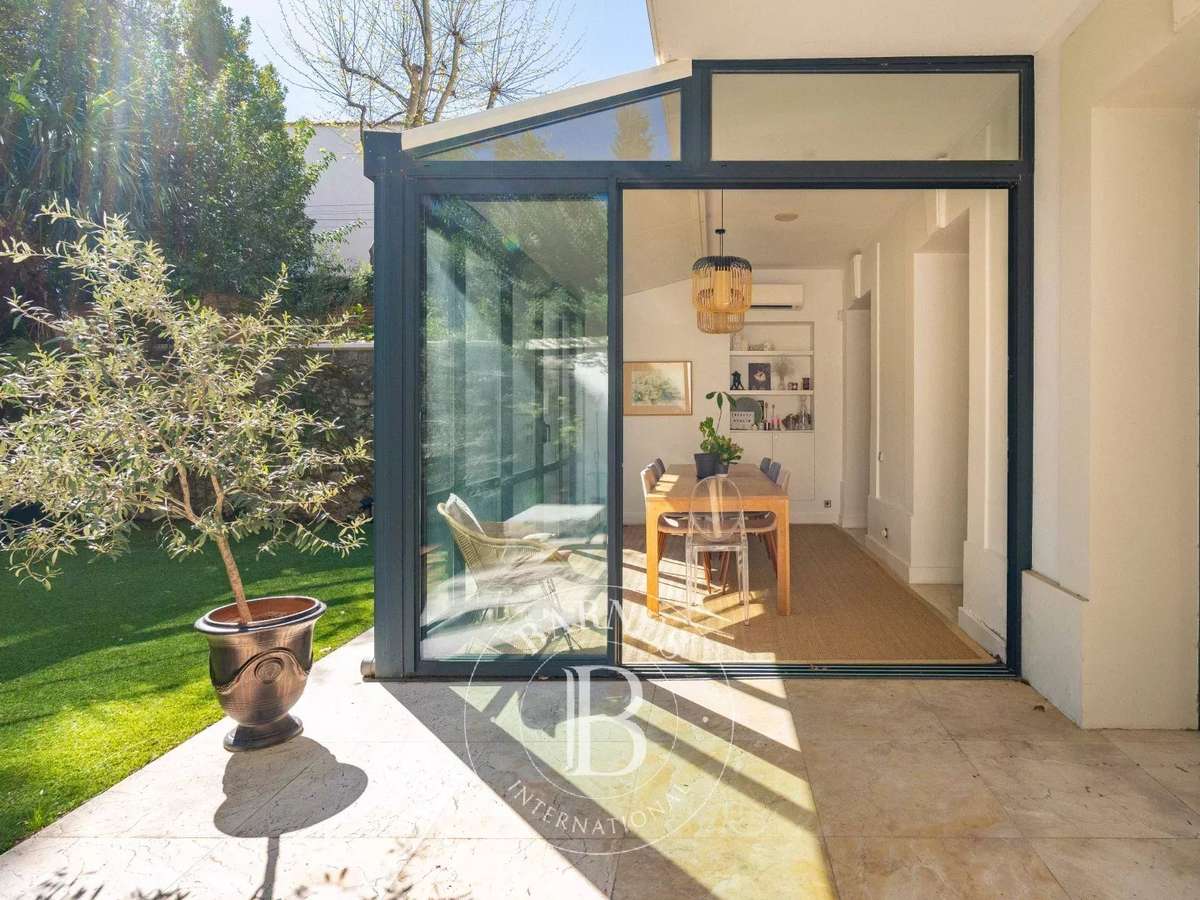 Appartement Marseille 8e