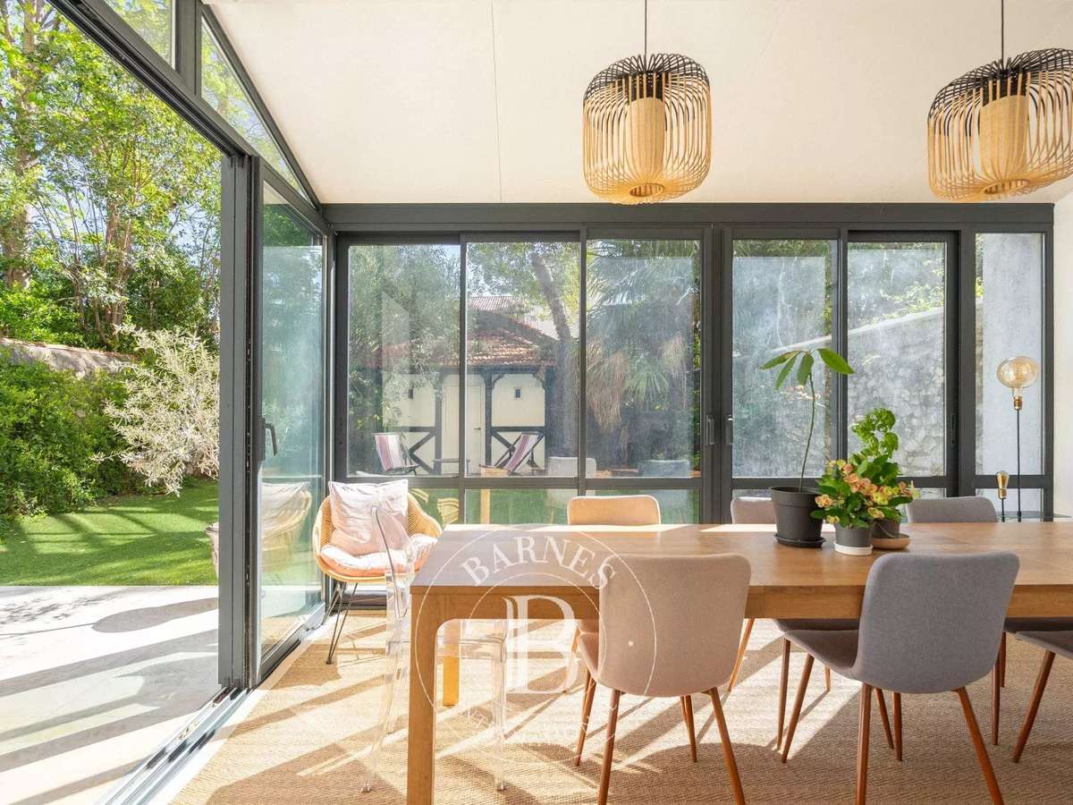 Appartement Marseille 8e