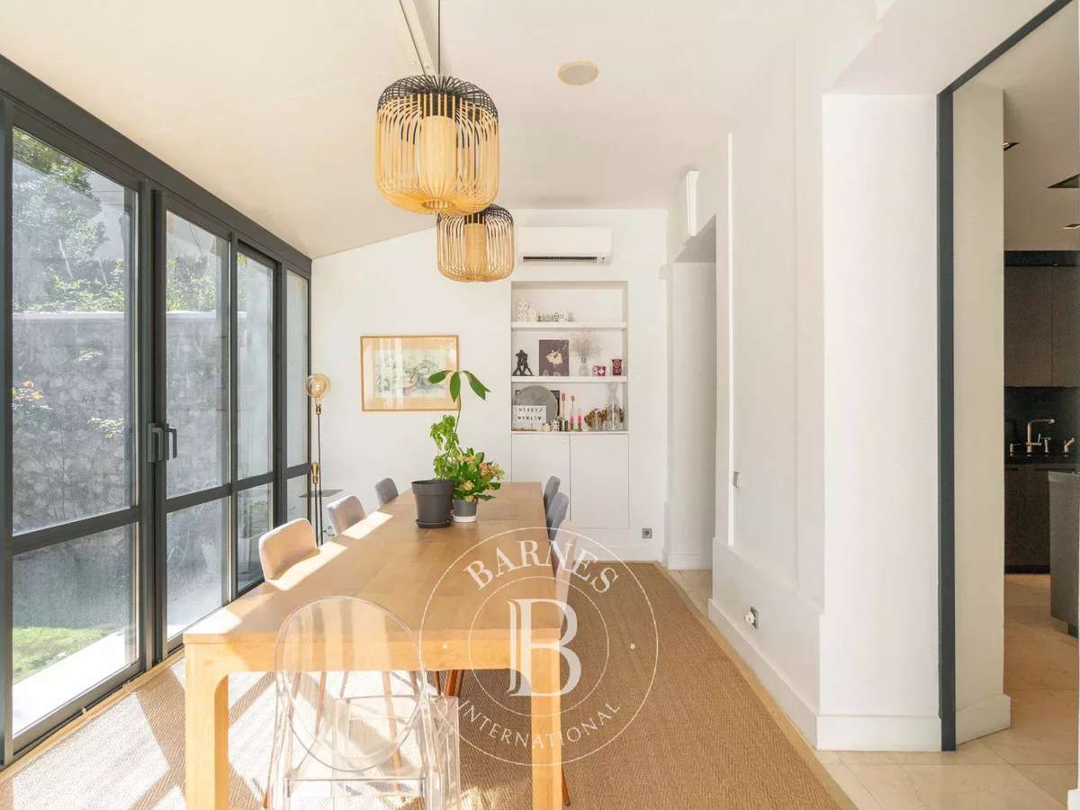 Apartment Marseille 8e