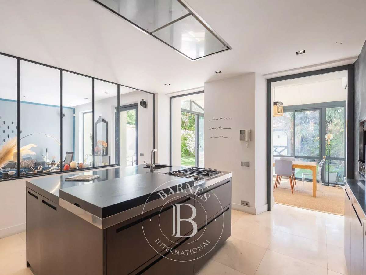 Appartement Marseille 8e