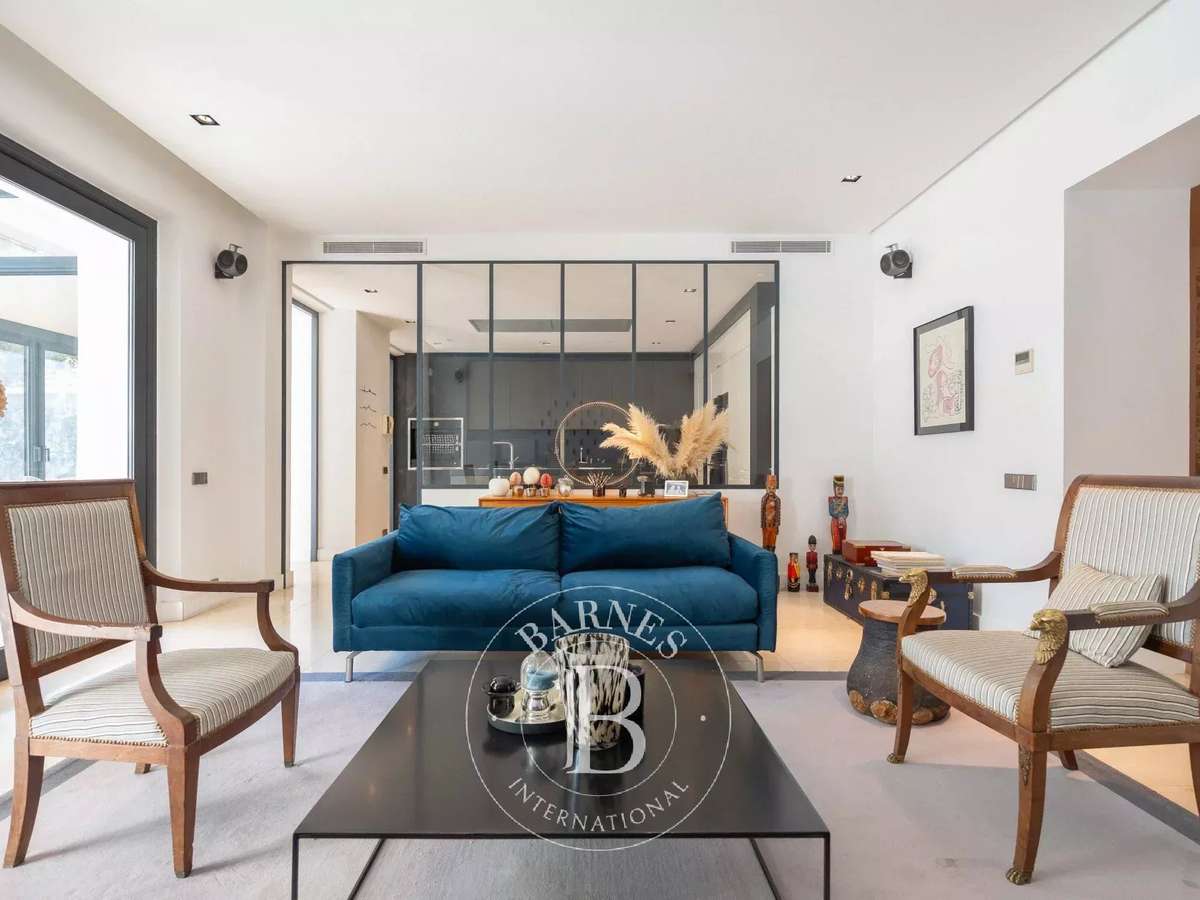 Apartment Marseille 8e