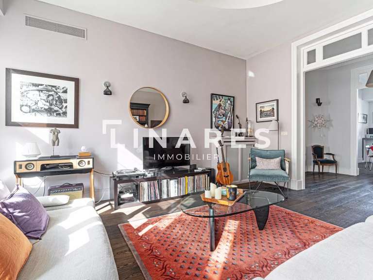 Appartement Marseille 8e - 5 chambres - 190m²