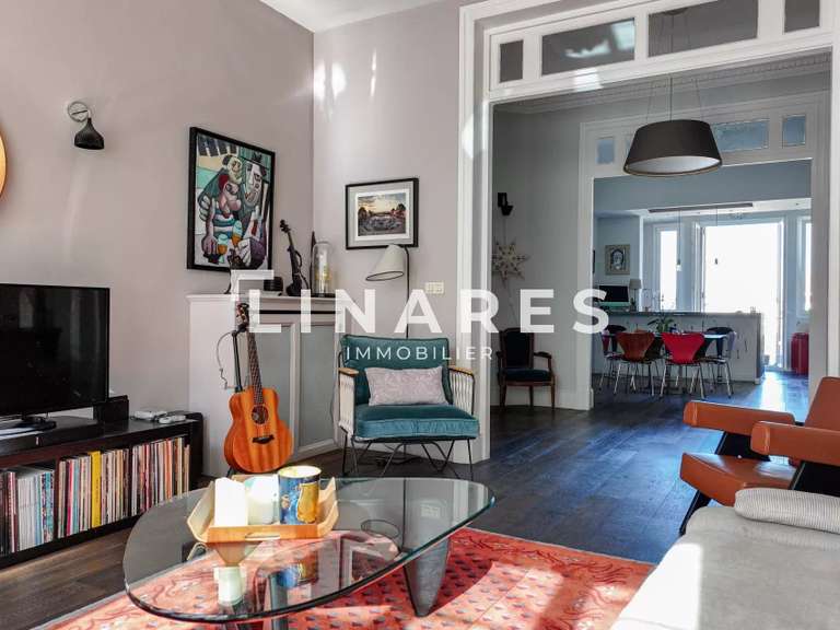 Appartement Marseille 8e - 5 chambres - 190m²