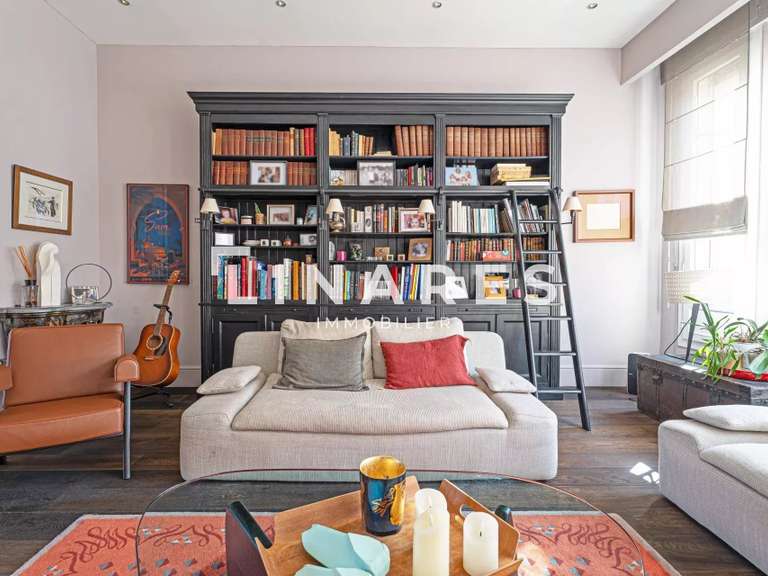 Appartement Marseille 8e - 5 chambres - 190m²