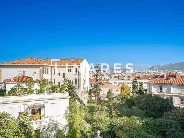 Appartement Marseille 8e - 5 chambres - 190m²