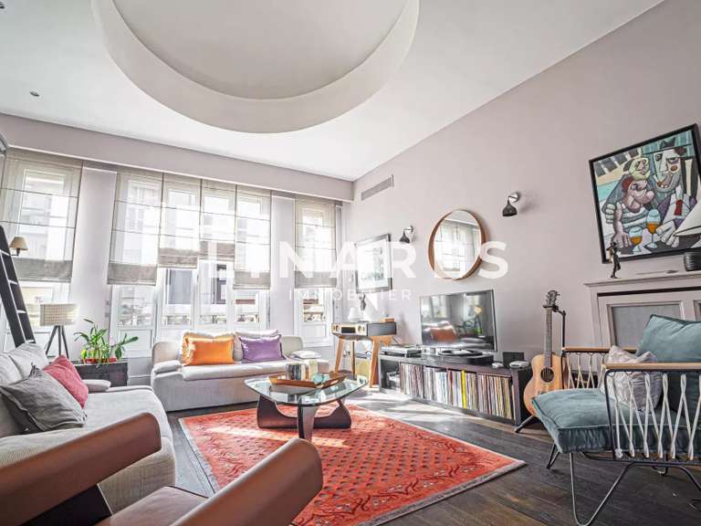 Appartement Marseille 8e - 5 chambres - 190m²