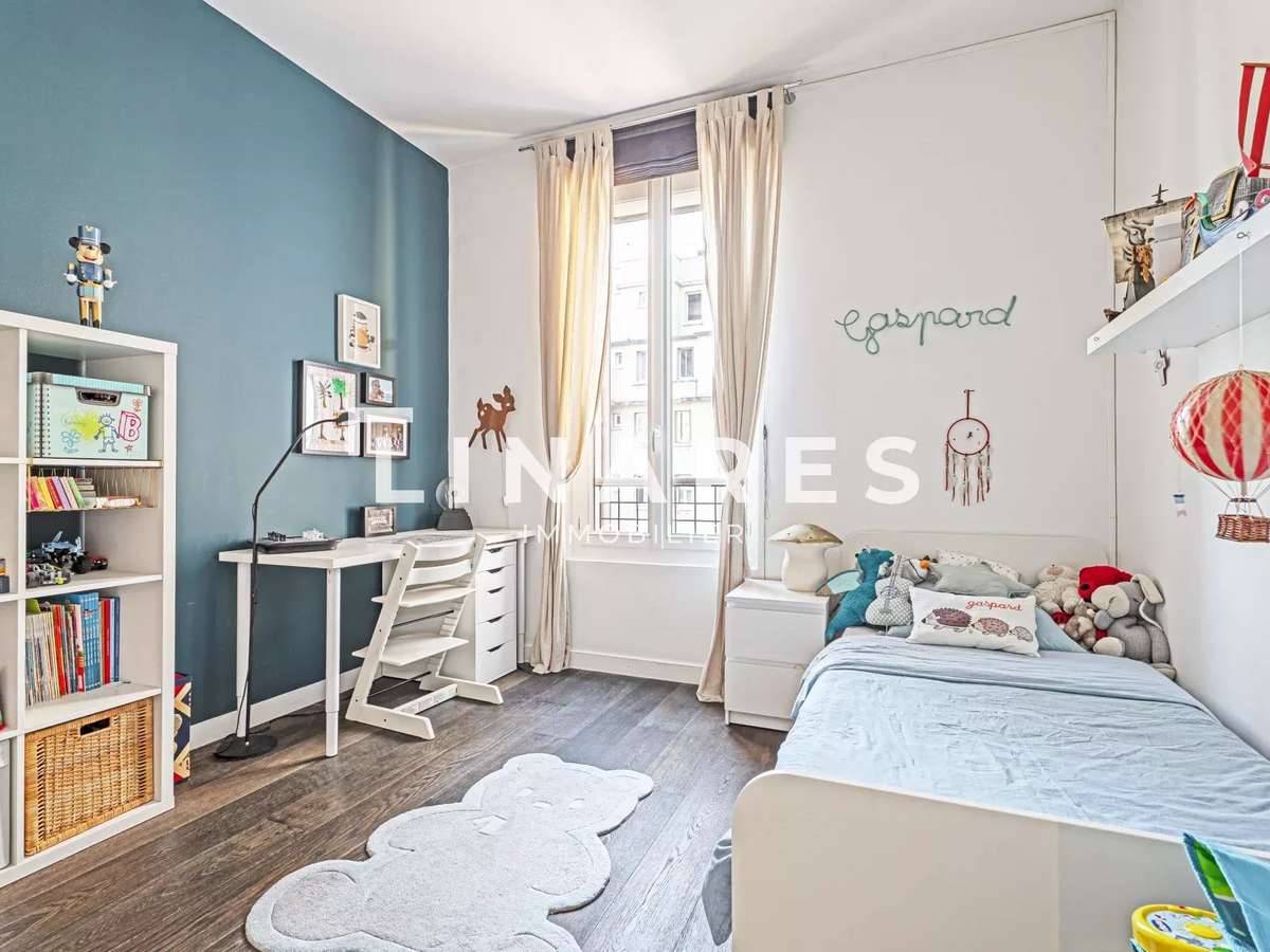 Appartement Marseille 8e