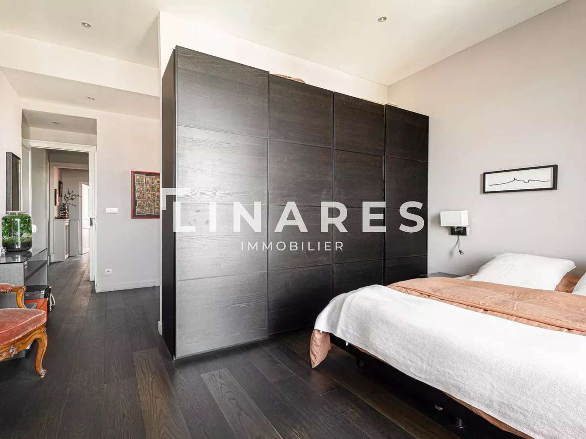 Appartement Marseille 8e