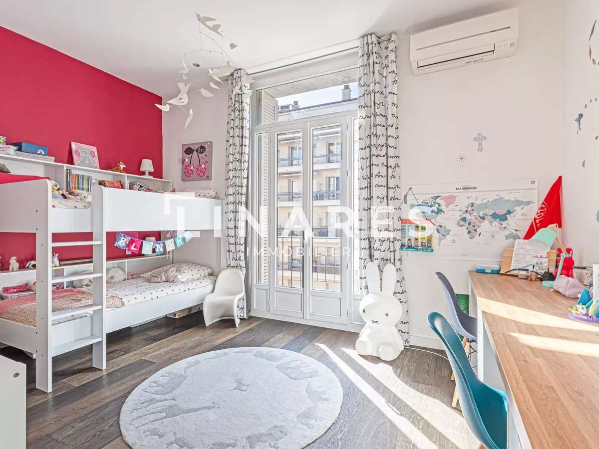 Appartement Marseille 8e