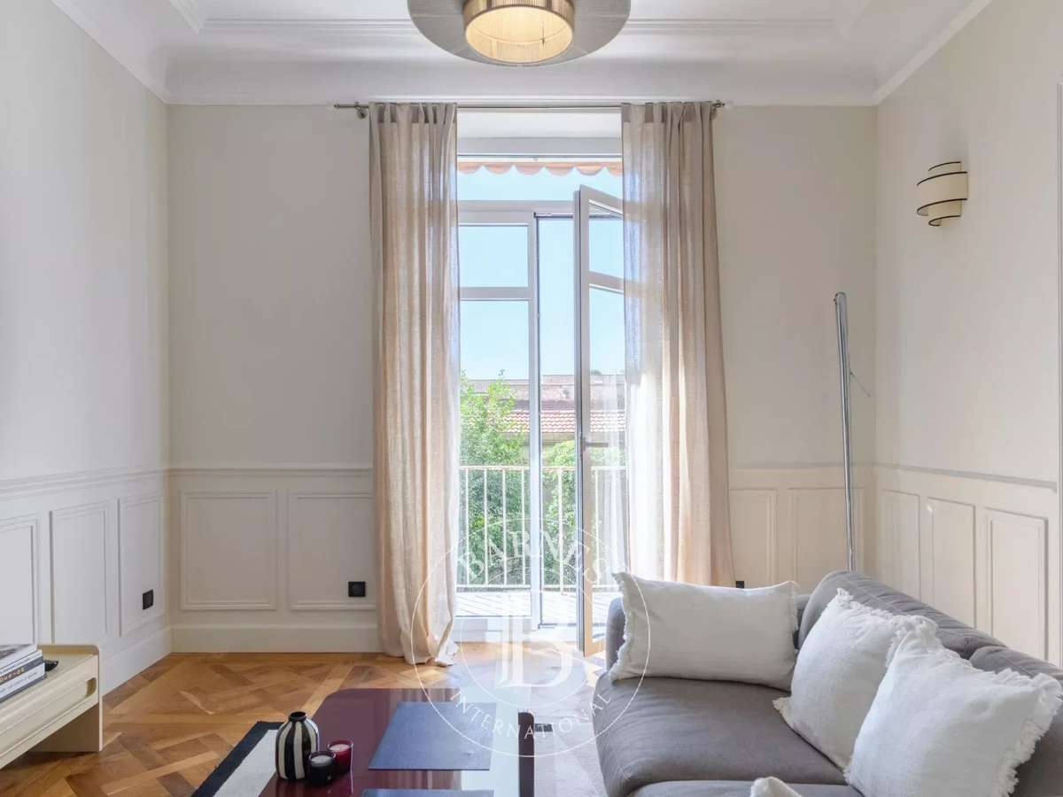 Appartement Marseille 8e