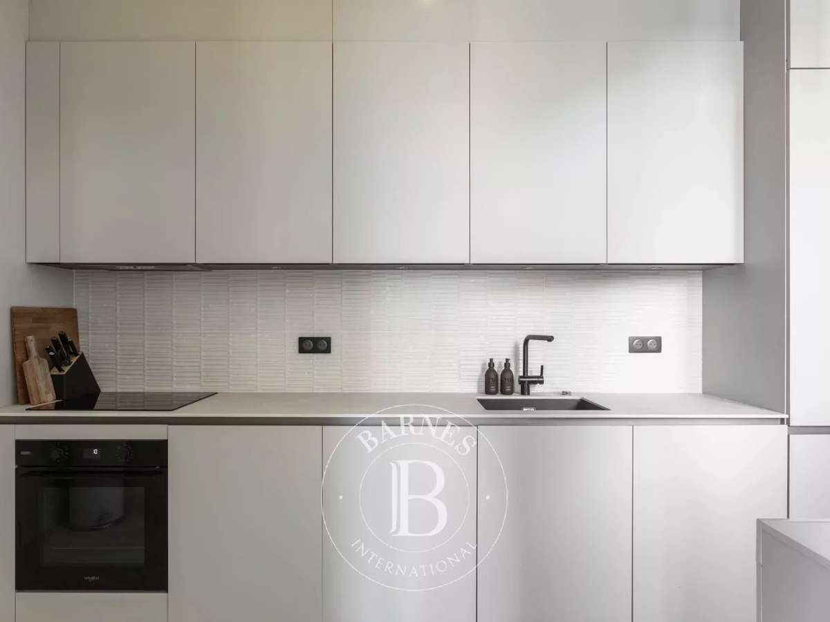 Appartement Marseille 8e