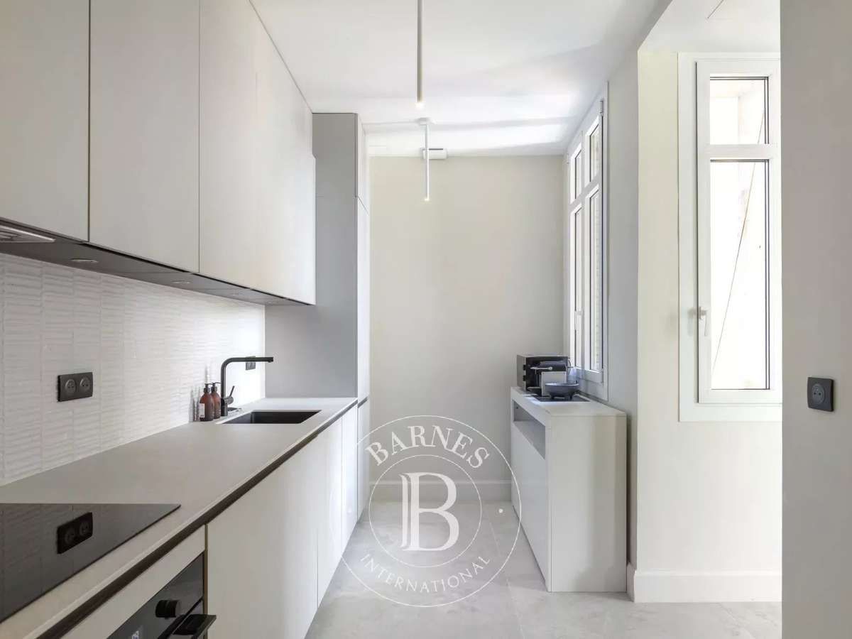 Appartement Marseille 8e