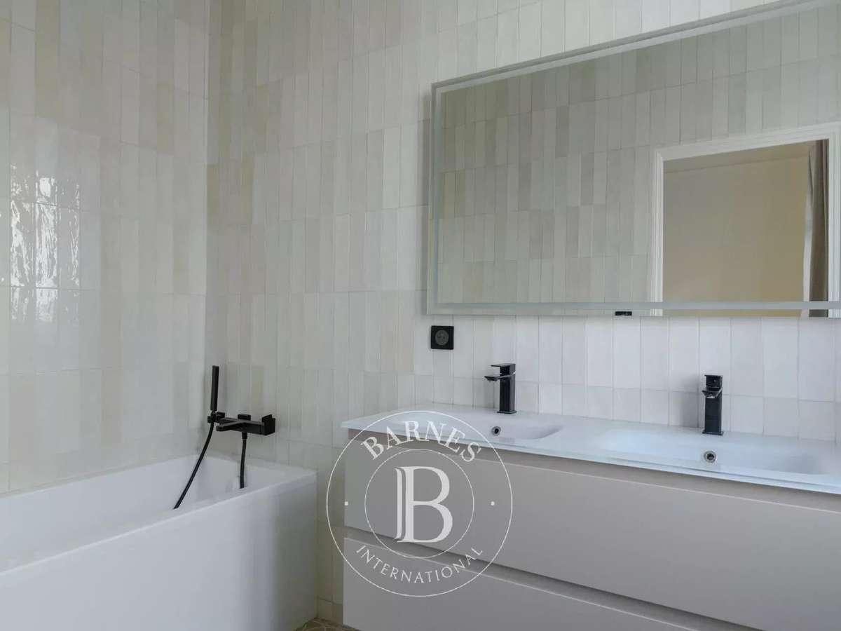 Appartement Marseille 8e