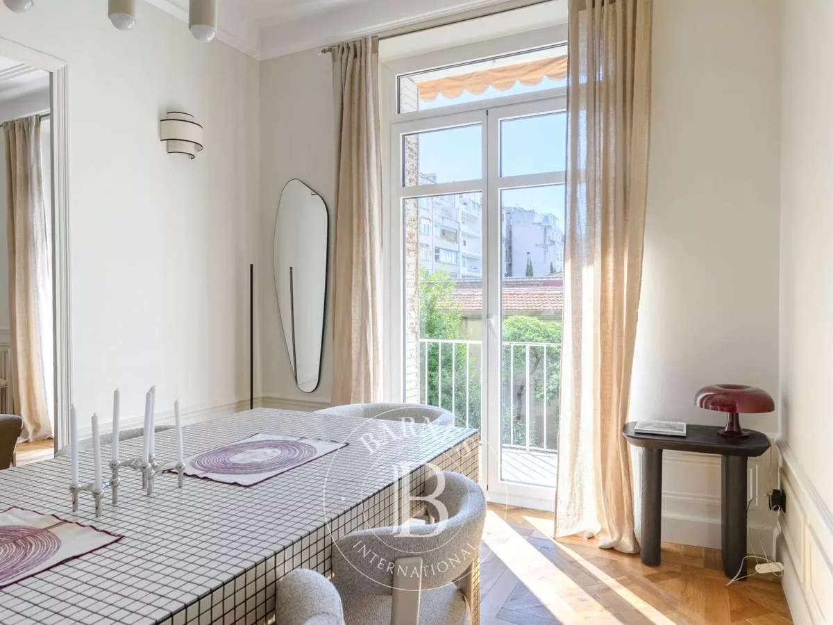 Appartement Marseille 8e