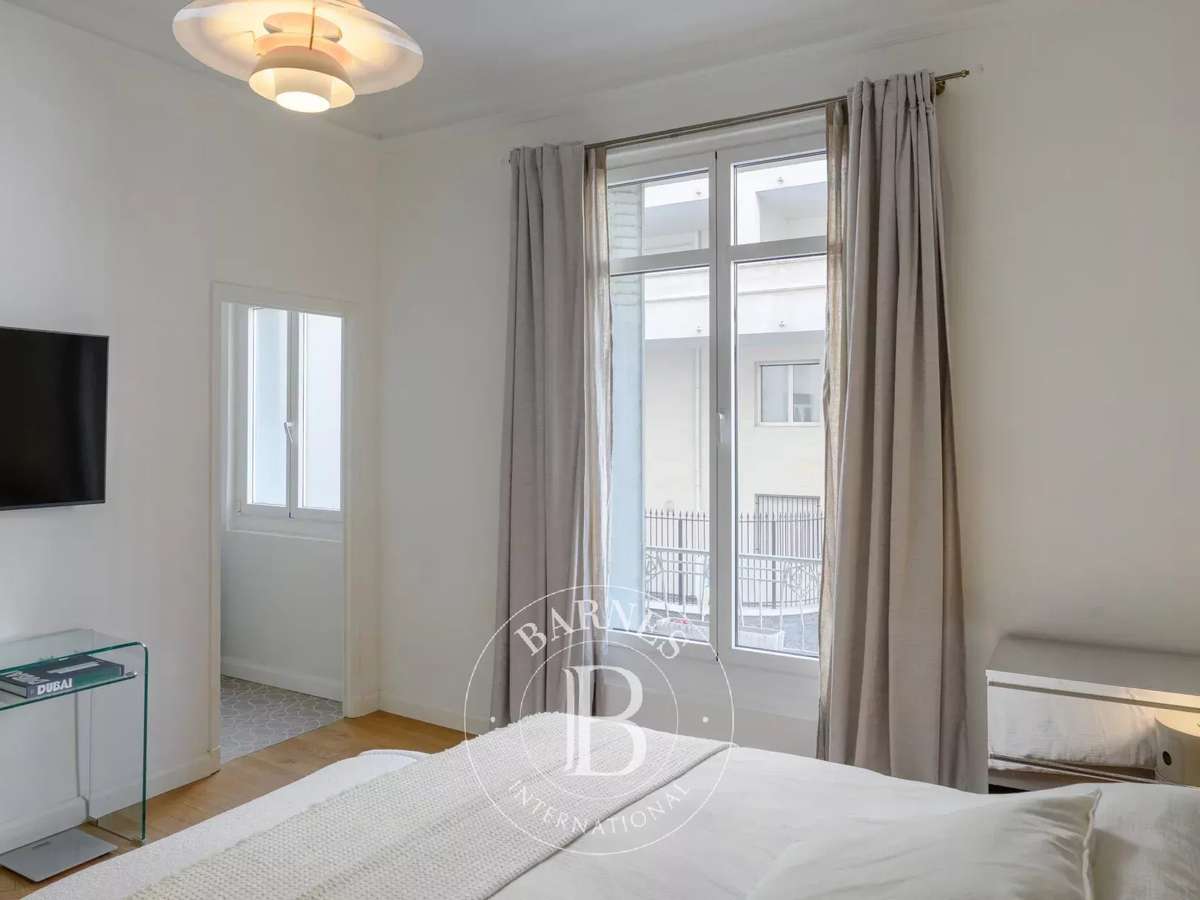 Appartement Marseille 8e