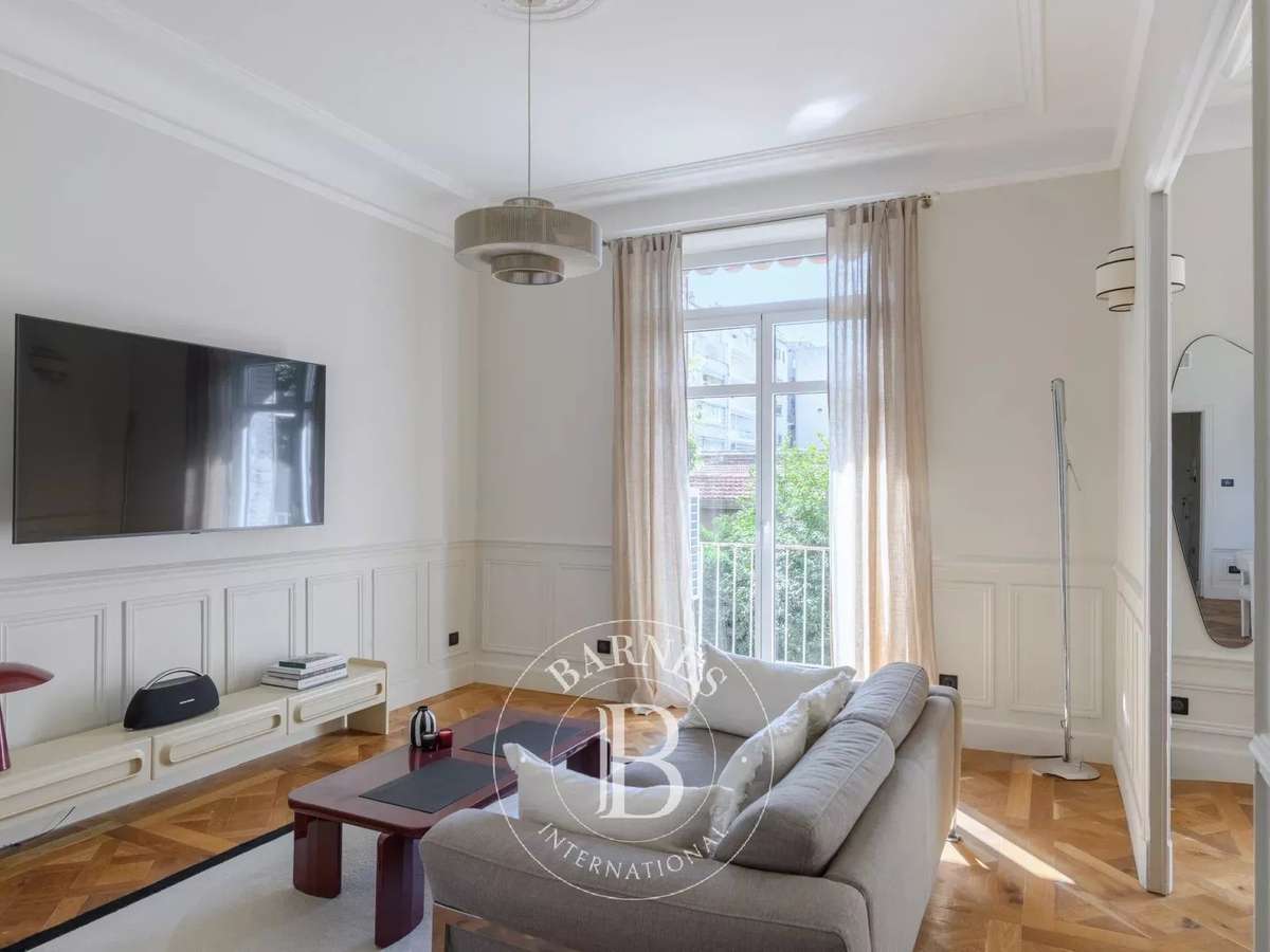 Appartement Marseille 8e