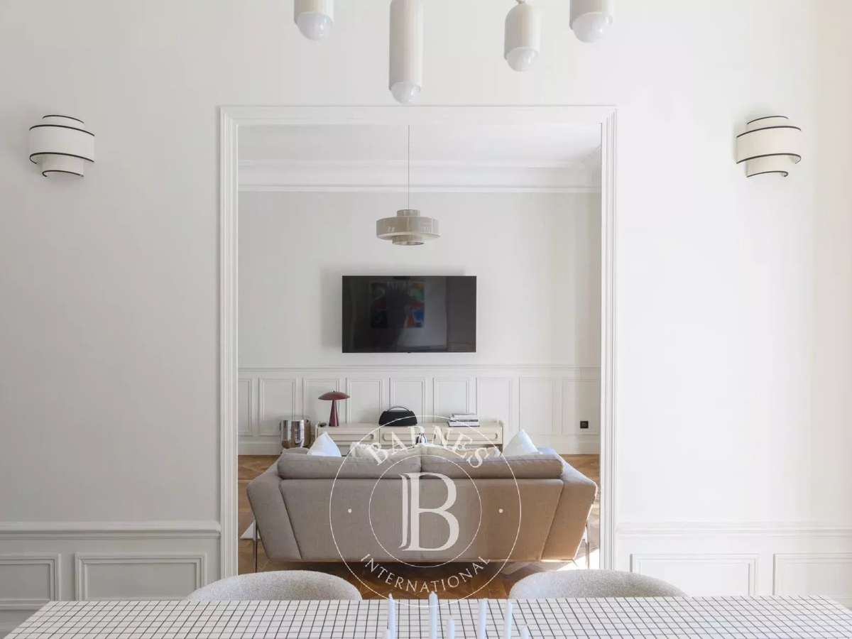 Appartement Marseille 8e