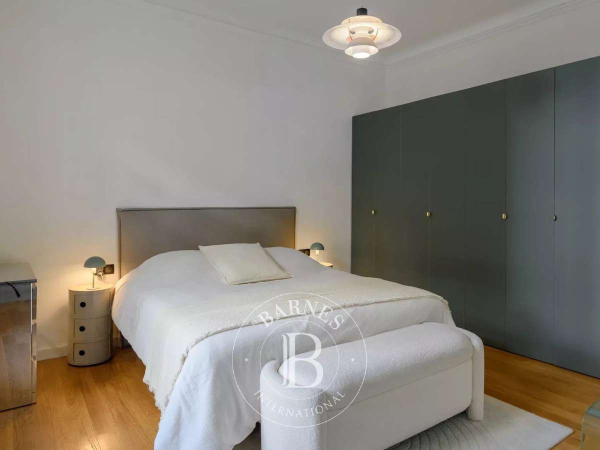 Appartement Marseille 8e