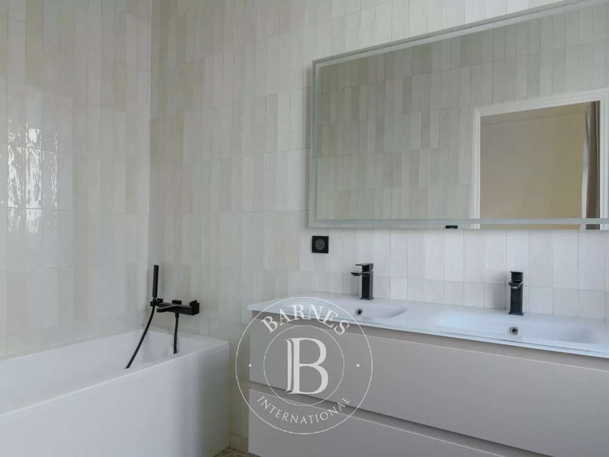 Appartement Marseille 8e