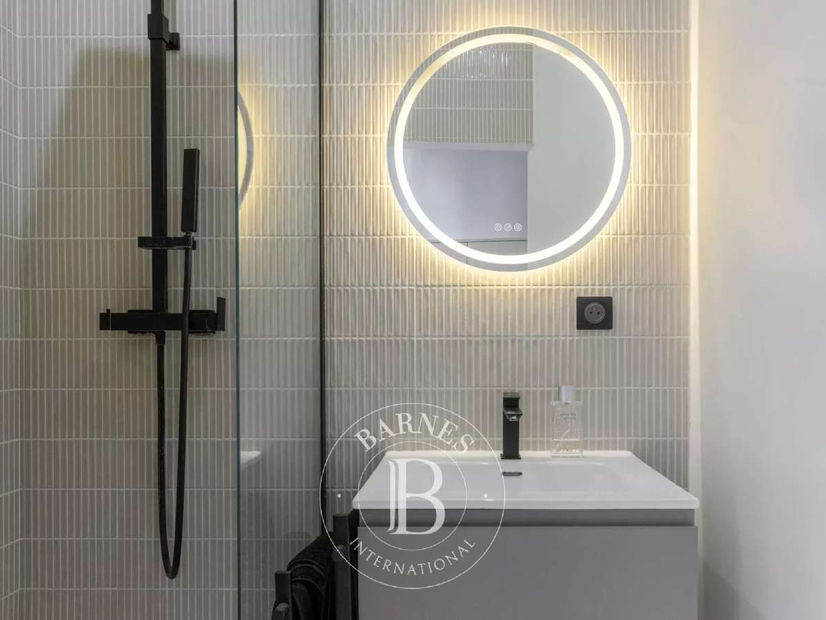 Appartement Marseille 8e