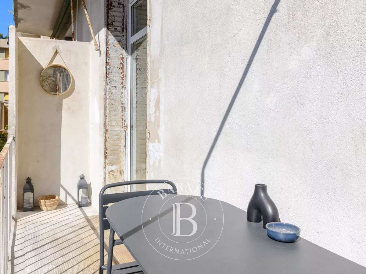 Appartement Marseille 8e