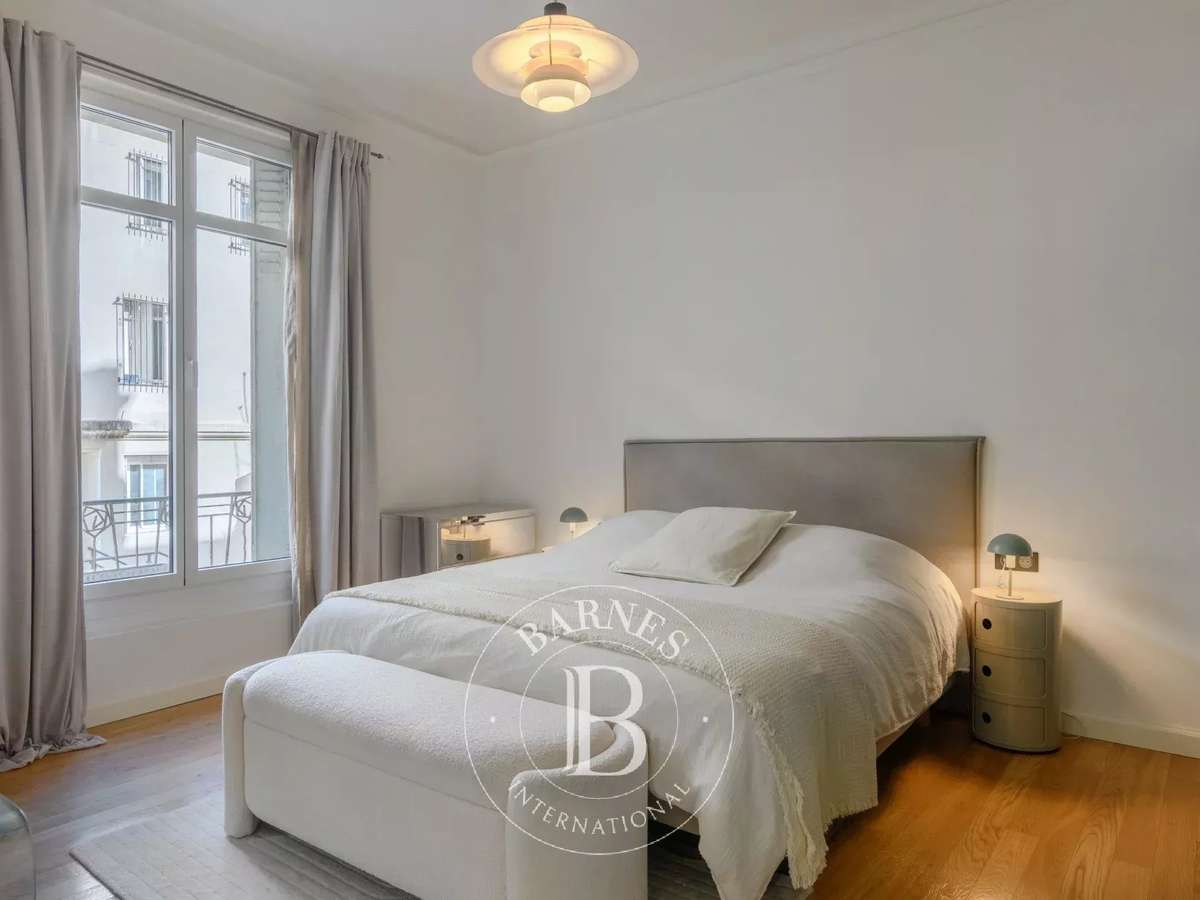 Appartement Marseille 8e