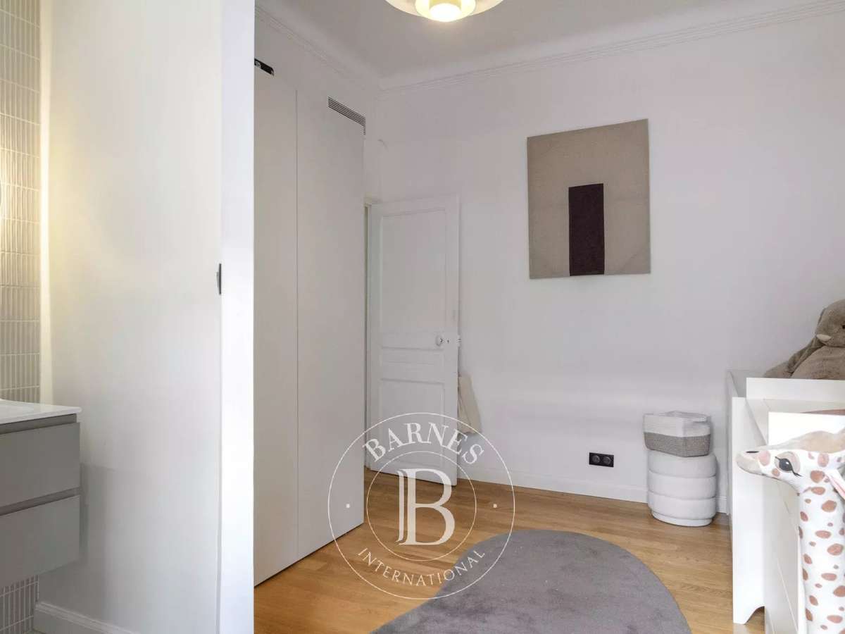 Appartement Marseille 8e