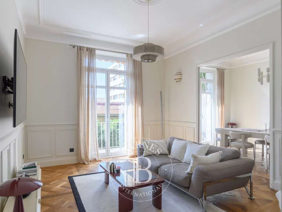 Appartement Marseille 8e